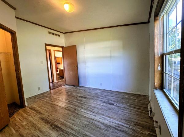 2001 Skyline F9310343PAB Mobile Home