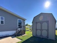 2001 Skyline F9310343PAB Mobile Home