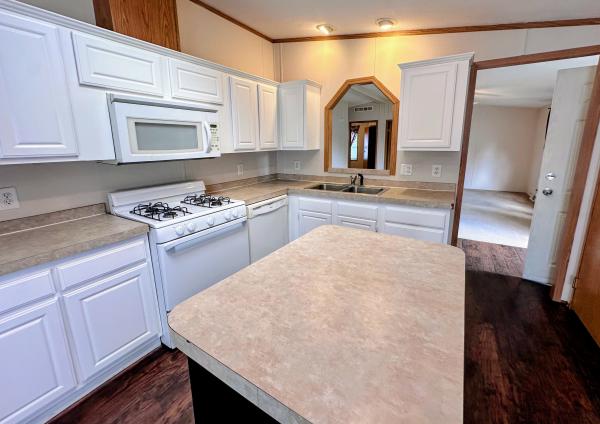 2002 Skyline Mobile Home For Sale