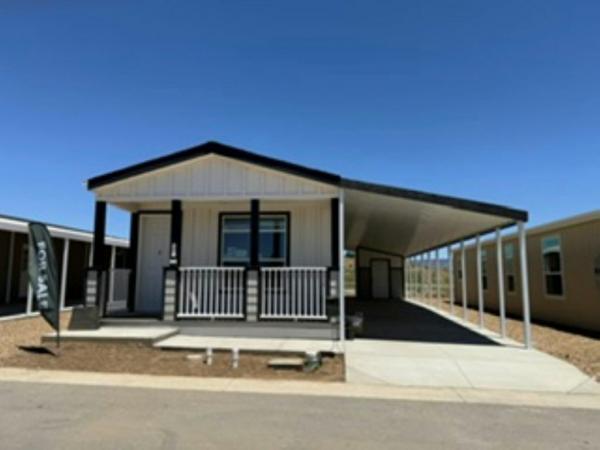2026 Champion - Chandler Sunrise Manufactured Home