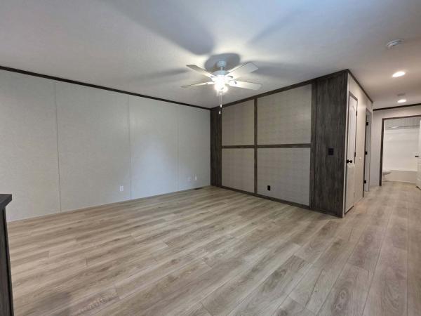 2023 Clayton - Wakarusa  Home