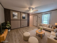2023 Clayton - Wakarusa  Home