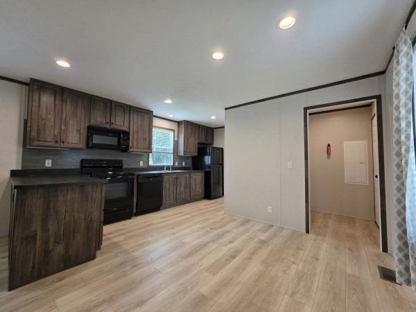 2023 Clayton - Wakarusa  Home