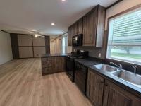 2023 Clayton - Wakarusa  Home