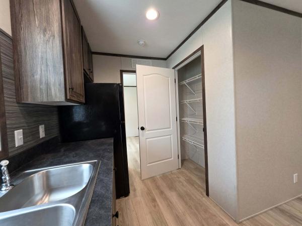 2023 Clayton - Wakarusa  Home