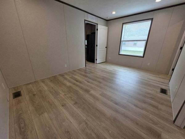 2023 Clayton - Wakarusa  Home