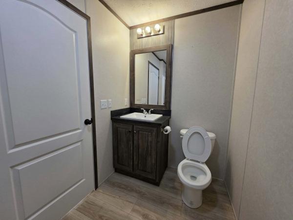 2023 Clayton - Wakarusa  Home