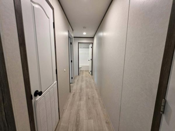 2023 Clayton - Wakarusa  Home