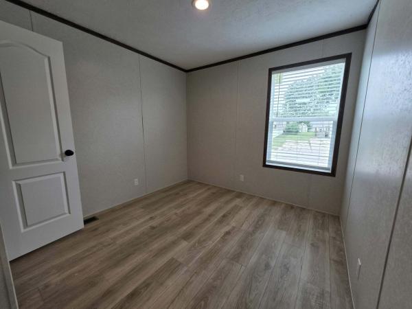 2023 Clayton - Wakarusa  Home