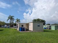 1969 FAIR HS Mobile Home