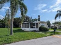 1969 FAIR HS Mobile Home