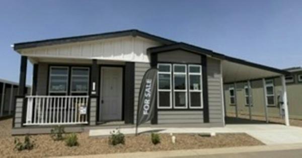 2026 Champion - Chandler Mobile Home For Sale
