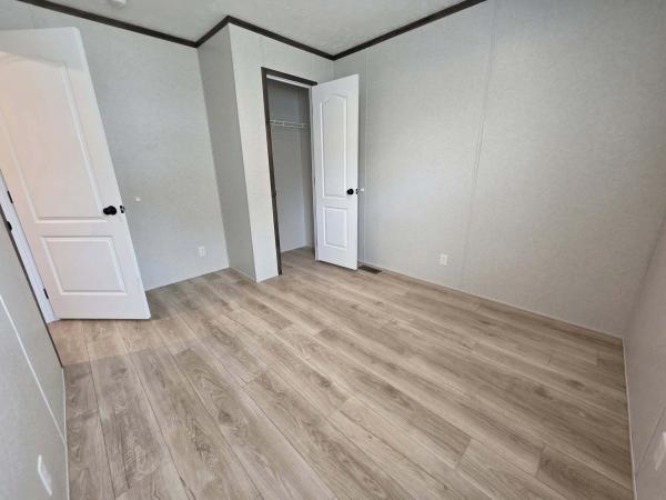 2023 Clayton - Wakarusa  Home