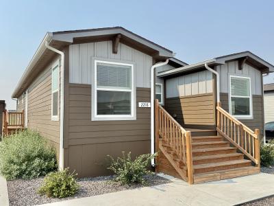 Mobile Home at 2218 Trading Post St Fort Lupton, CO 80621
