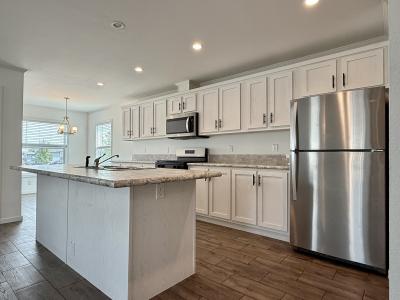 Photo 3 of 11 of home located at 2218 Trading Post St Fort Lupton, CO 80621