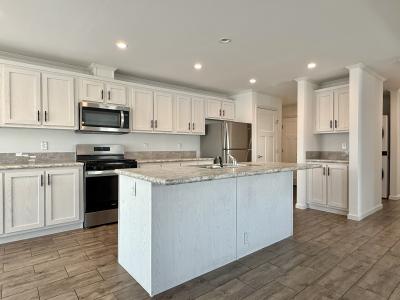 Photo 4 of 11 of home located at 2218 Trading Post St Fort Lupton, CO 80621