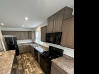 2022 Clayton 81RDH28563E Mobile Home