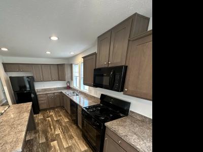 Mobile Home at 216 Macoun Lane Muskegon, MI 49442