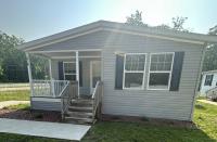 2022 Clayton 81RDH28563E Mobile Home