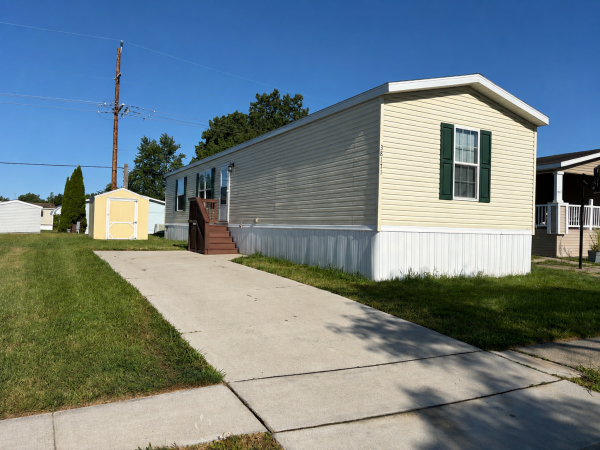2021 Champion - Topeka Mobile Home For Sale