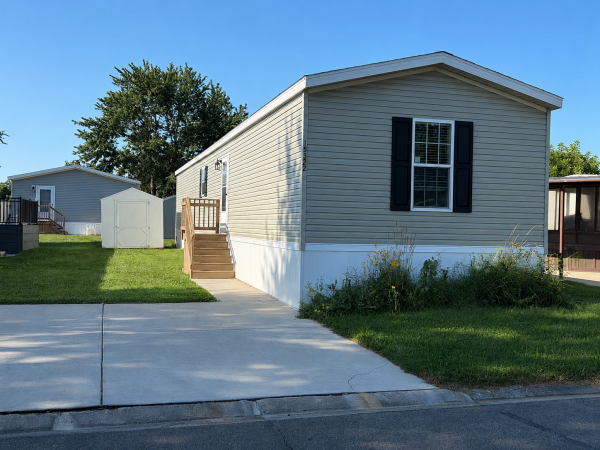 2023 Champion - Topeka Mobile Home For Sale