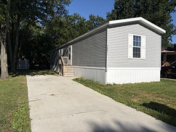 2021 Champion - Topeka Mobile Home For Sale