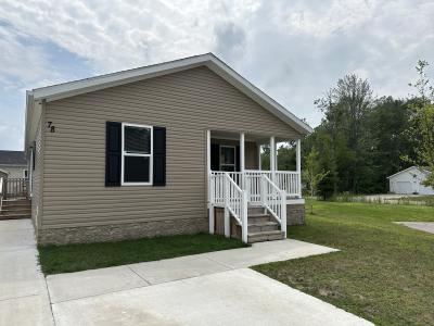 Mobile Home at 78 Sheba Ct Boyne City, MI 49712