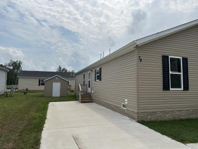 Photo 4 of 11 of home located at 78 Sheba Ct Boyne City, MI 49712