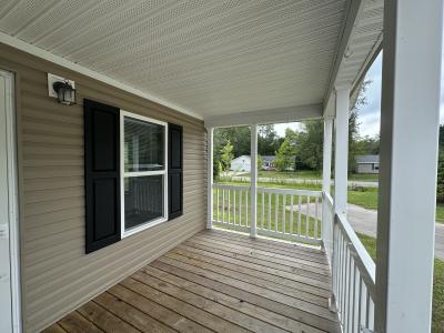 Photo 5 of 11 of home located at 78 Sheba Ct Boyne City, MI 49712