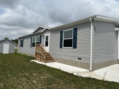 Mobile Home at 121 Kate St Boyne City, MI 49712