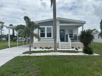 2026 CAVCO - Plant City Hampton Mobile Home
