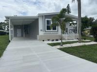 2026 CAVCO - Plant City Hampton Mobile Home