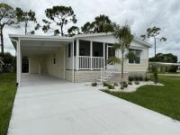 2026 Jacobsen Homes Redington Mobile Home