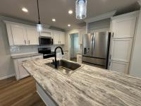 2026 Jacobsen Homes Redington Mobile Home