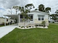 2026 Jacobsen Homes Redington Mobile Home