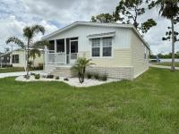 2026 Jacobsen Homes Redington Mobile Home