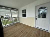 2026 Jacobsen Homes Redington Mobile Home