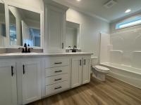 2026 Jacobsen Homes Redington Mobile Home