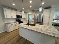 2026 Jacobsen Homes Redington Mobile Home