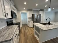 2026 Jacobsen Homes Redington Mobile Home