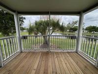 2026 Jacobsen Homes Raleigh w/ Half Rear Porch Mobile Home