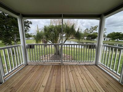 Mobile Home at 19188 Meadow Brook Court North Fort Myers, FL 33903