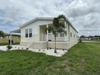 2026 Jacobsen Homes Raleigh w/ Half Rear Porch Mobile Home