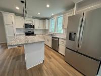 2026 Jacobsen Homes Raleigh w/ Half Rear Porch Mobile Home