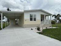 2026 Jacobsen Homes Raleigh w/ Half Rear Porch Mobile Home