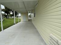 2026 Jacobsen Homes Raleigh w/ Half Rear Porch Mobile Home