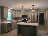 2025 Clayton Homes Inc Pulse Mobile Home