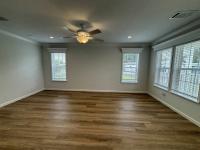 2026 Jacobsen Homes Raleigh w/ Half Rear Porch Mobile Home