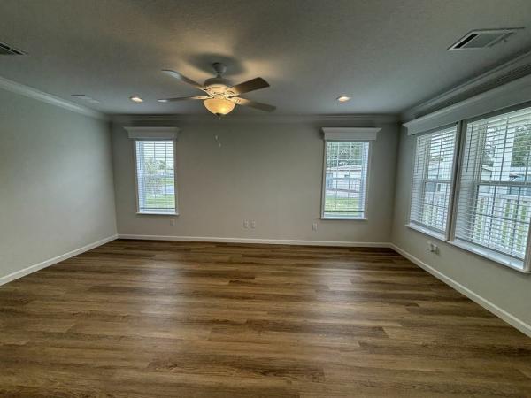 2026 Jacobsen Homes Raleigh w/ Half Rear Porch Mobile Home