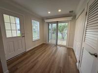 2026 Jacobsen Homes Raleigh w/ Half Rear Porch Mobile Home